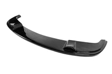 Front Lip Spoiler DPT (for M Sport/Technic, Gloss Black) for BMW 5 Series E-60/61 2003-2010 - image 2