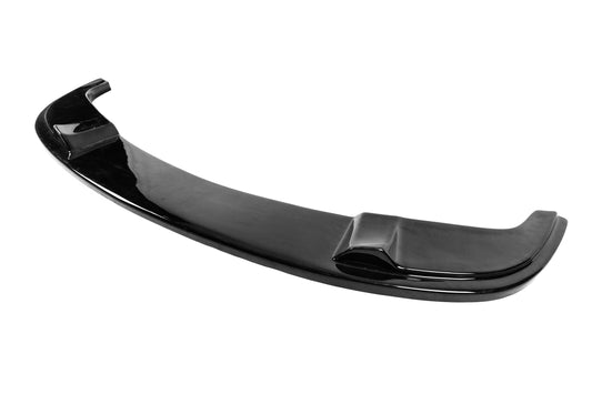 Front Lip Spoiler DPT (for M Sport/Technic, Gloss Black) for BMW 5 Series E60/E61 2003-2010 - image 2