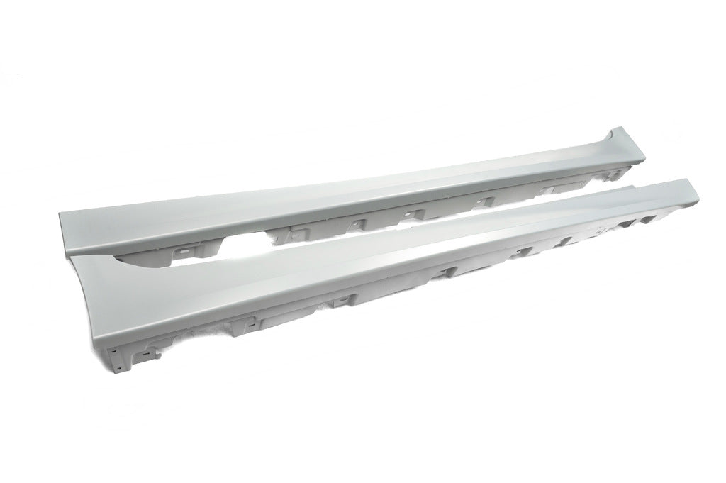 Facelift Body Kit to G30 M5 CS 2021 for BMW 5 Series F-10/11/07 2010-2016 - image 22