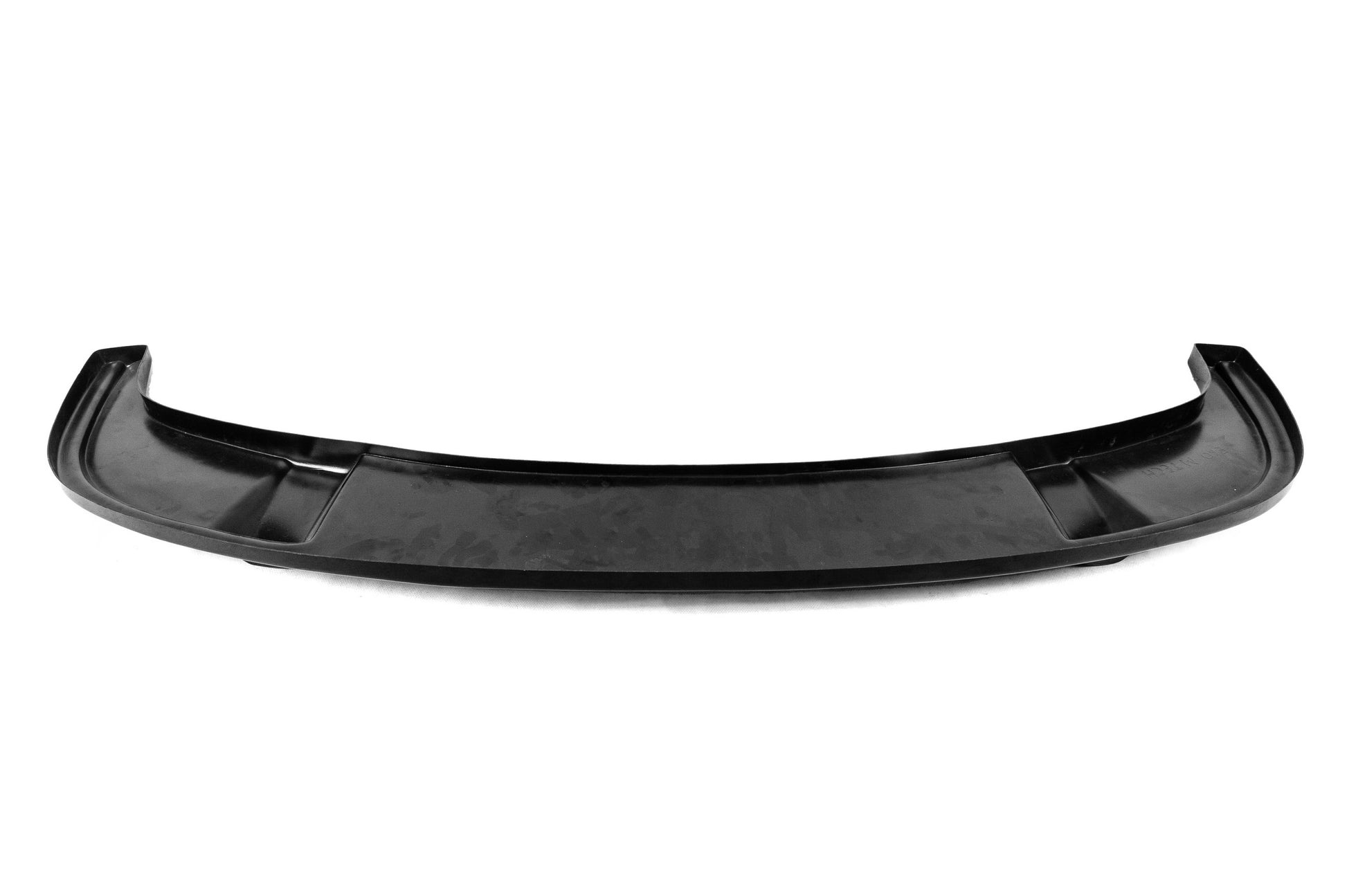 Front Lip Spoiler DPT (for M Sport/Technic, Gloss Black) for BMW 5 Series E-60/61 2003-2010 - image 4