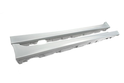 Facelift Body Kit to G30 M5 CS 2021 for BMW 5 Series F-10/11/07 2010-2016 - image 22