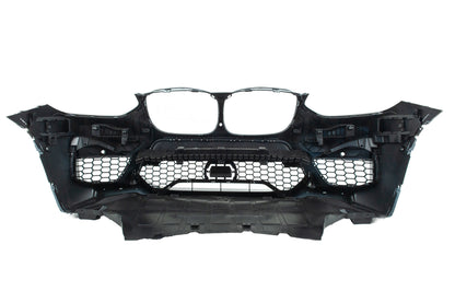 Body kit 2018-2022 (F97 X3M, full kit) for BMW X3 G01 2018- - image 22