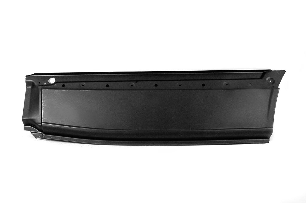 Body kit for car extension for Mercedes Sprinter W907/W910 2018- - image 24