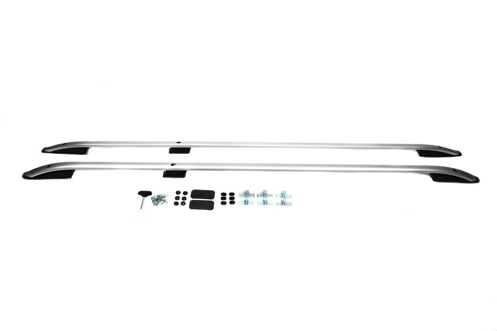 Roof Rails Skyport Grey (2 pcs) for Mitsubishi L300 1986-2013 - image 2
