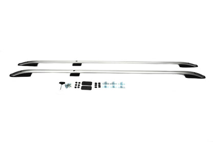 Roof Rails Skyport Grey (2 pcs) for Mitsubishi L300 1986-2013 - image 2