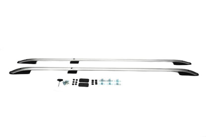 Roof rails Skyport Gray (2 pcs) for Mitsubishi L300 - Reelken Auto