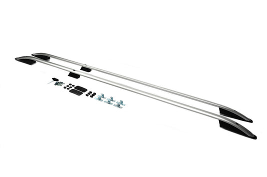 Roof Rails Skyport Grey (2 pcs) for Mitsubishi L300 1986-2013 - image 1
