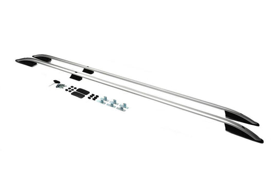 Roof rails Skyport Gray (2 pcs) for Mitsubishi L300 - Reelken Auto