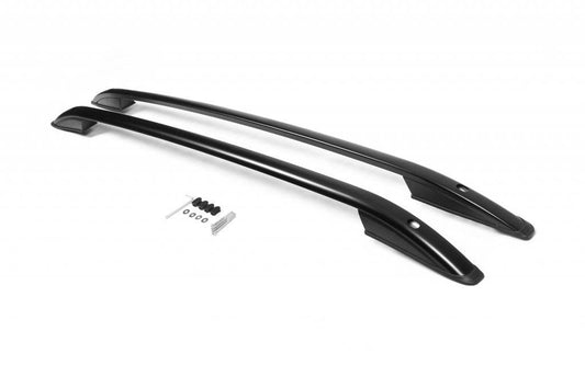 Skyport roof rails (black) for Ford Kuga 2008-2013 - Reelken Auto