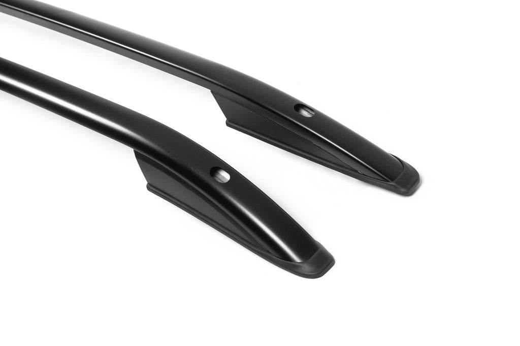Skyport roof rails (black) for Ford Kuga 2008-2013 - Reelken Auto