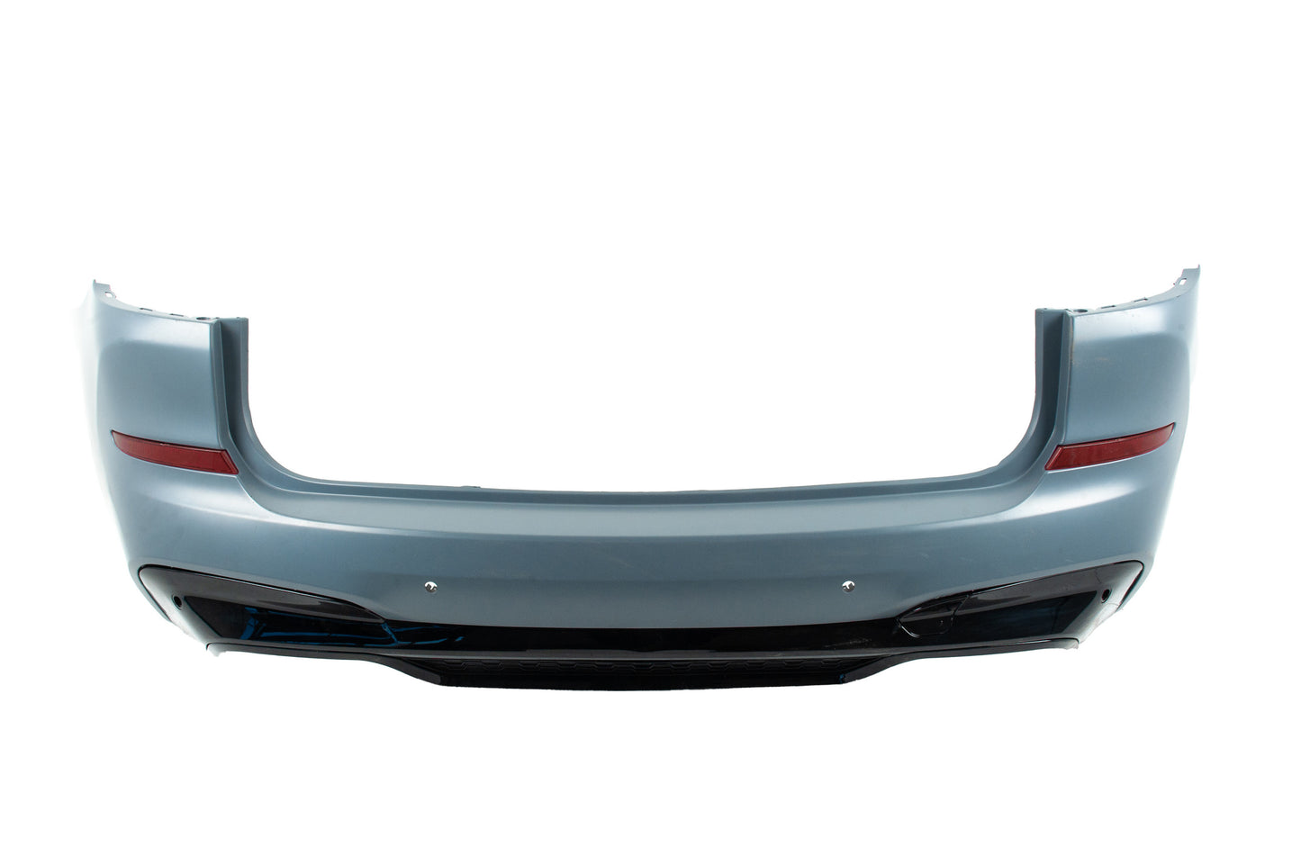 Body kit 2018-2022 (F97 X3M, full kit) for BMW X3 G01 2018- - image 28