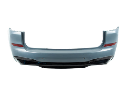 Body kit 2018-2022 (F97 X3M, full kit) for BMW X3 G01 2018- - image 28