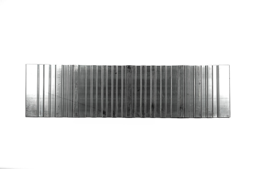 Body kit for car extension for Volkswagen Crafter 2006-2016 - image 31