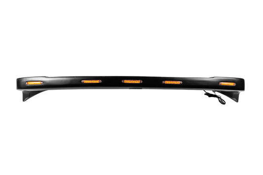Windshield Sun Visor (Meliset Eagle) for Mitsubishi L200 2015-2024 - image 2