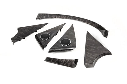 Interior Upgrade Kit for 2020 for Nissan Patrol Y62 2010-2024 - image 6