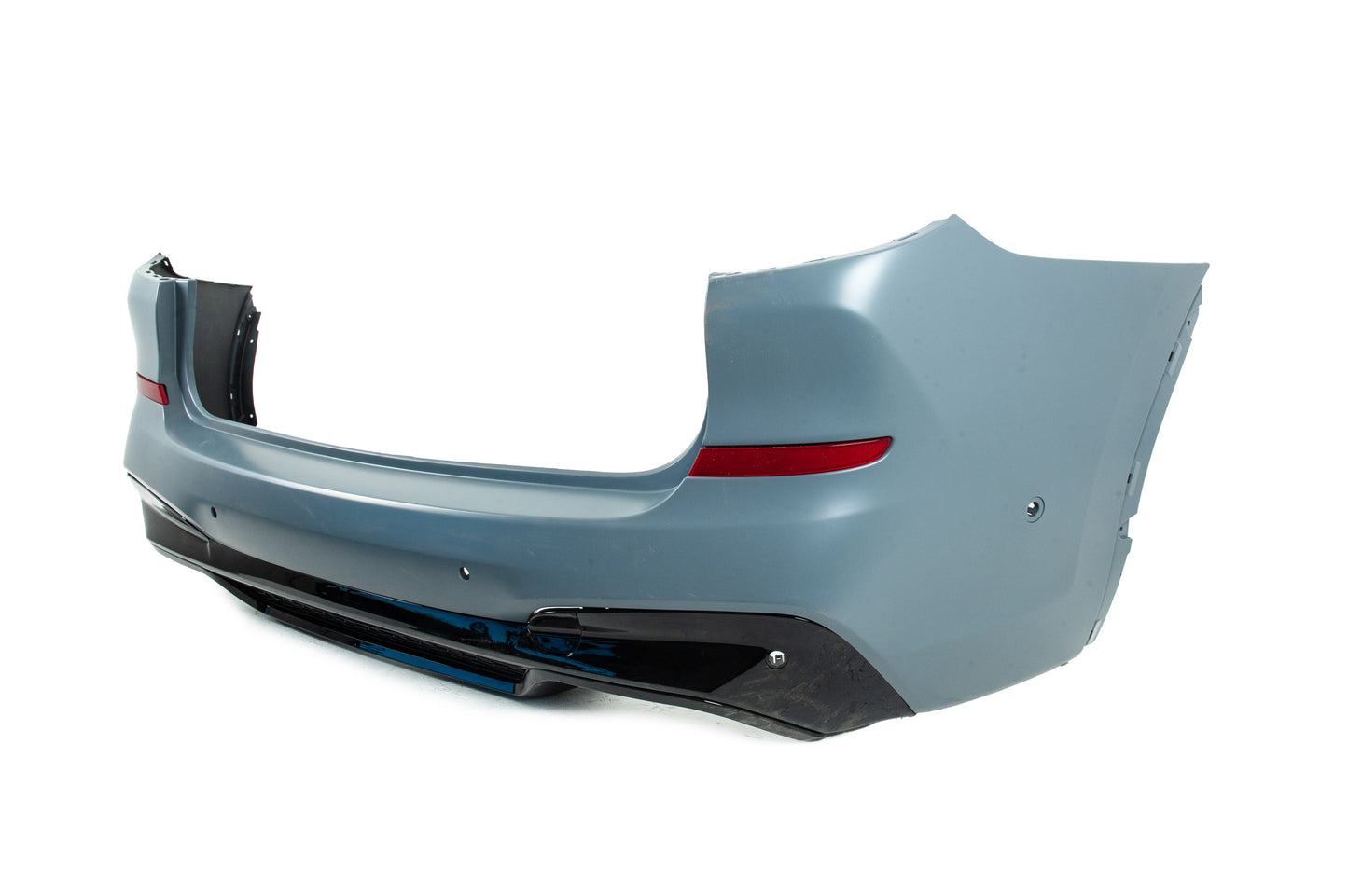Body kit 2018-2022 (F97 X3M, full kit) for BMW X3 G01 2018- - image 29