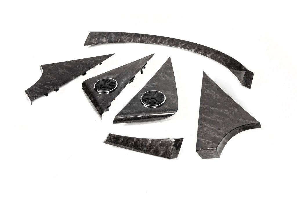 Interior Upgrade Kit for 2020 for Nissan Armada 2016-2024 - image 6