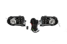 Fog Lights (2005-2008, 2 pcs, Halogen) for Mazda 6 2003-2008 - image 1