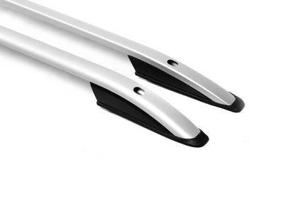 Roof Rails Skyport (matte grey) for Citroen Jumpy 2007-2017 - image 4