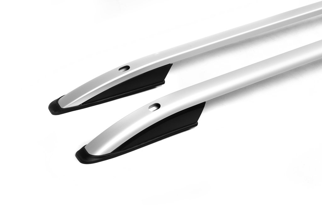 Skyport roof rails (grey Mat) for Citroen Jumpy 2007-2017 - image 5