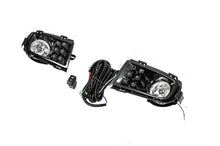 Fog Lights (2005-2008, 2 pcs, Halogen) for Mazda 6 2003-2008 - image 2