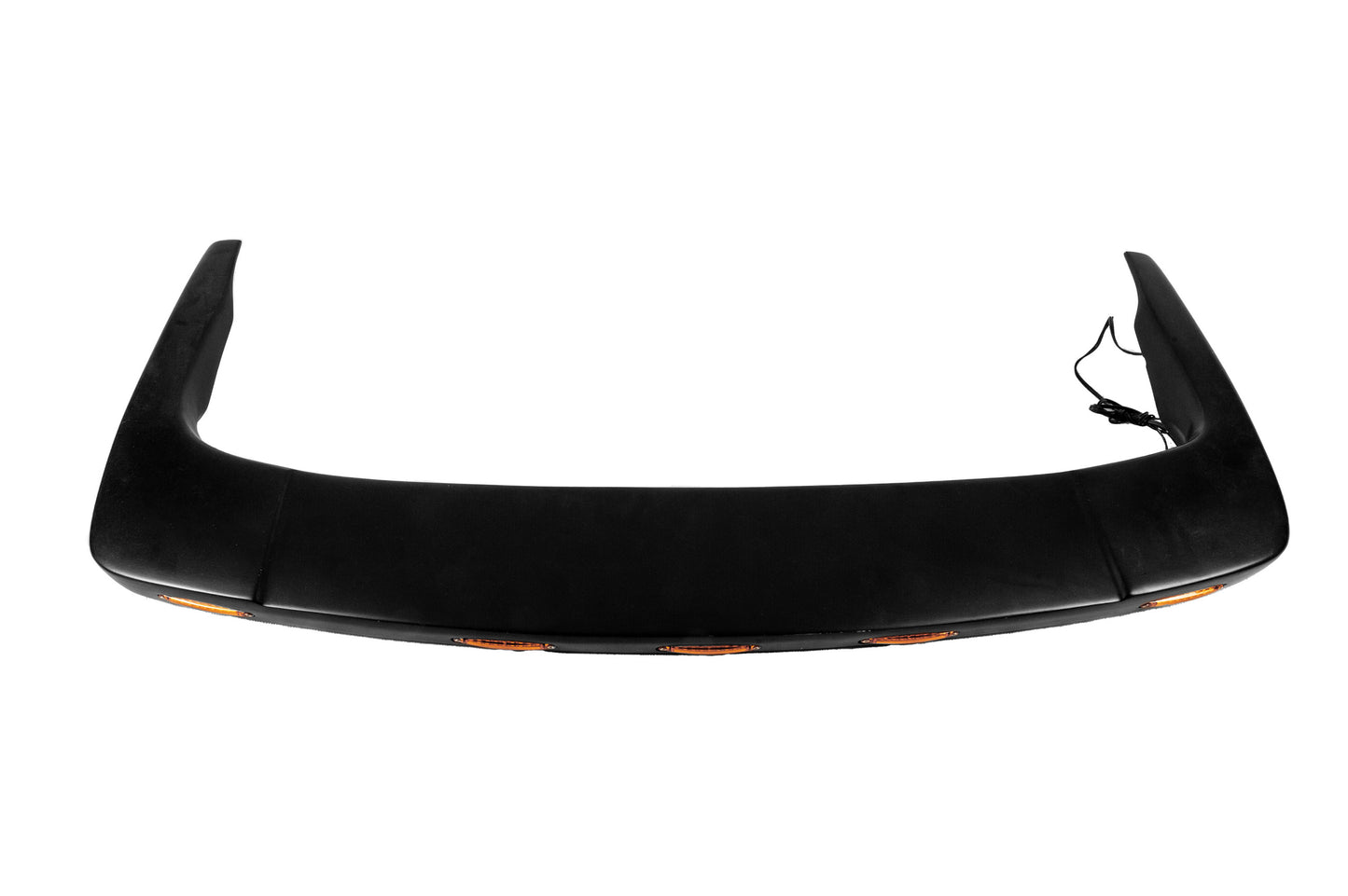 Windshield Sun Visor (Meliset Eagle) for Mitsubishi L200 2015-2024 - image 3