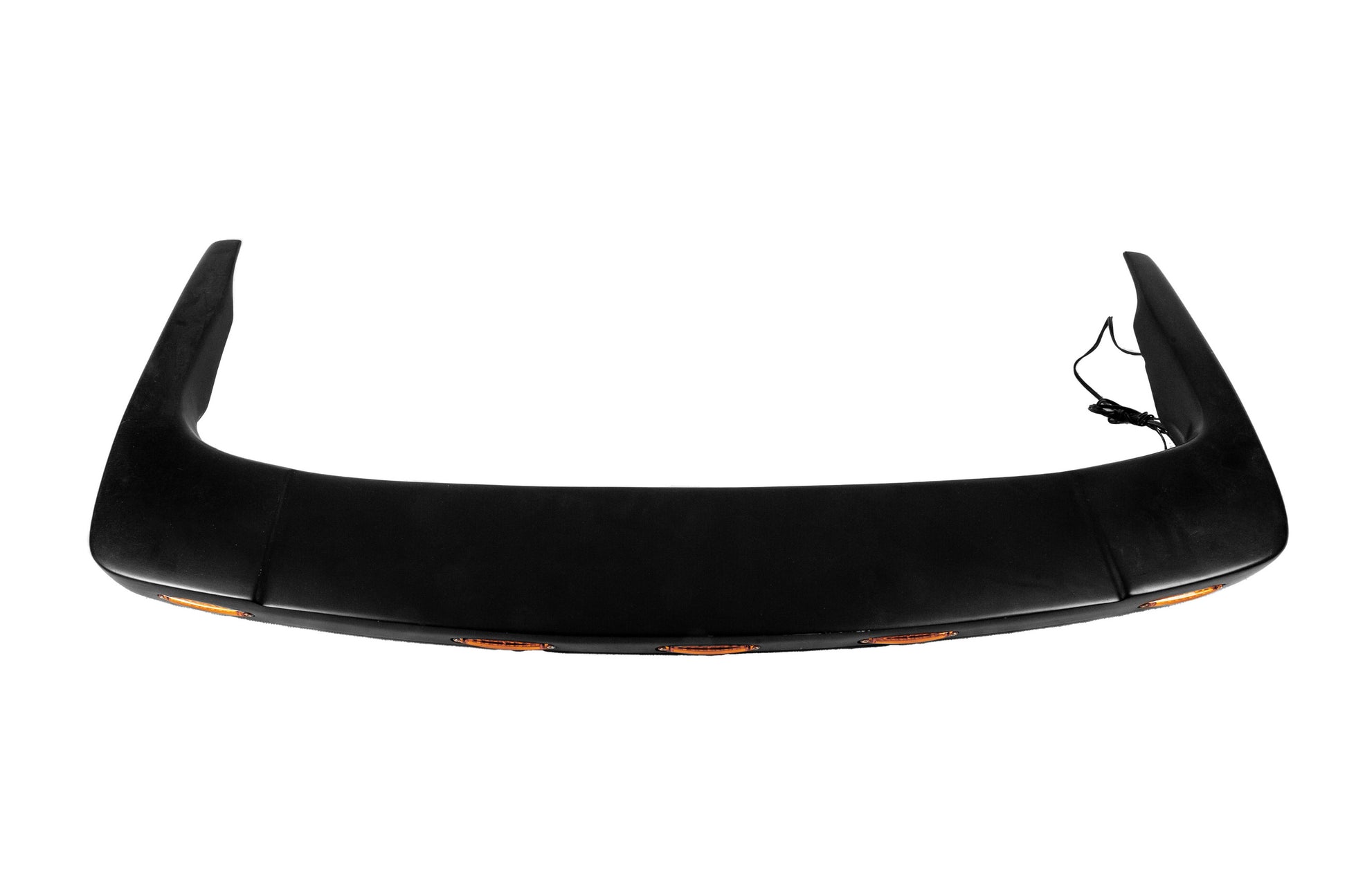 Windshield Sun Visor (Meliset Eagle) for Mitsubishi L200 2015-2024 - image 3