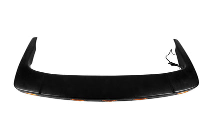 Windshield Sun Visor (Meliset Eagle) for Mitsubishi L200 2015-2024 - image 3