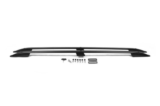 Skyport roof rails (black) for Citroen Jumpy 2007-2017 - image 2