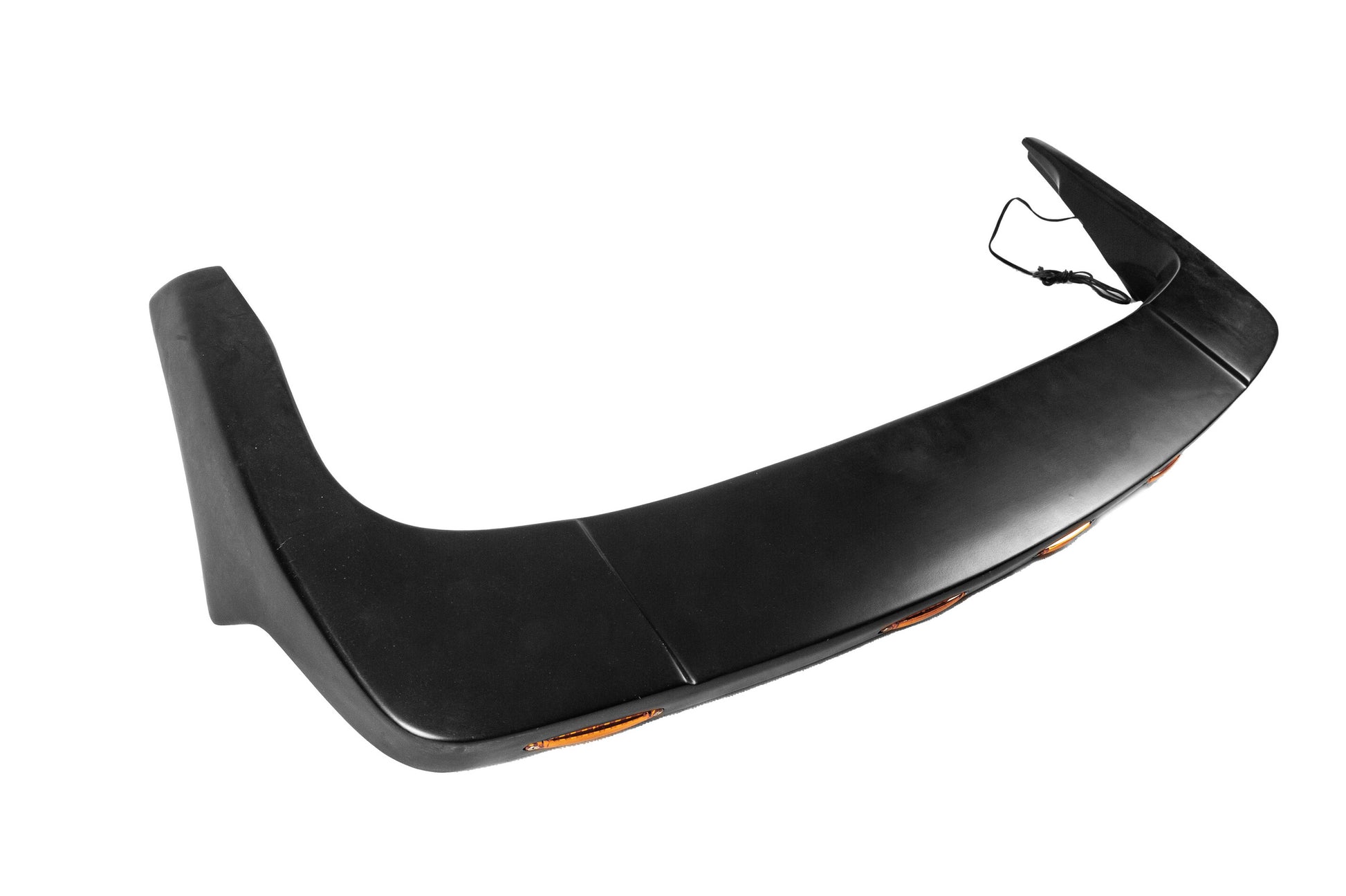 Windshield Sun Visor (Meliset Eagle) for Mitsubishi L200 2015-2024 - image 4