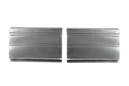 Body kit for car extension for Volkswagen Crafter 2006-2016 - image 37