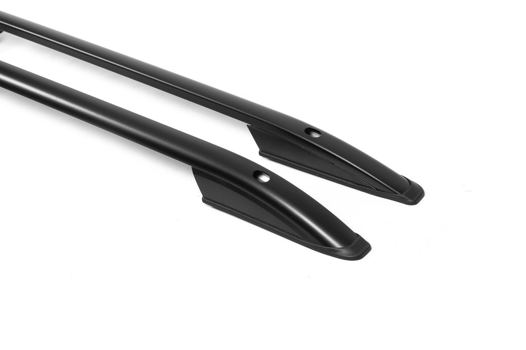 Skyport roof rails (black) for Citroen Jumpy 2007-2017 - image 3