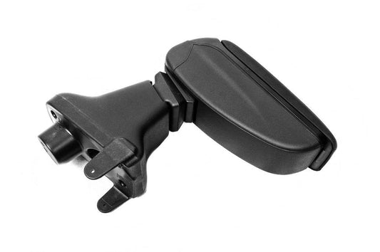 Armrest V2 (for glass holder) for Renault Clio IV 2012-2019 - Reelken Auto