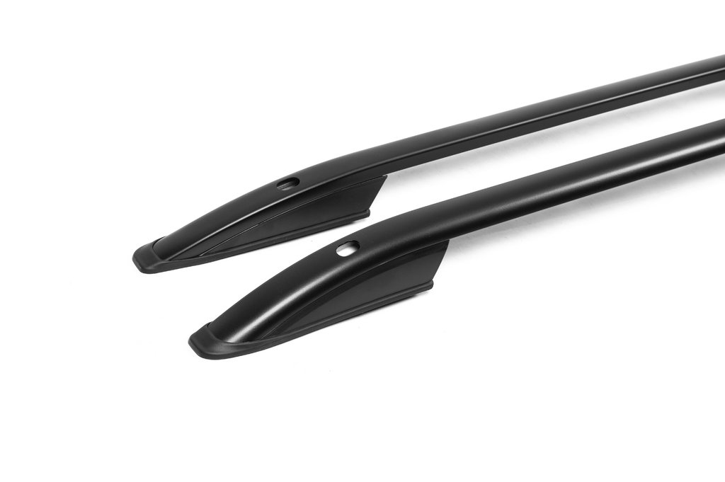 Skyport Roof Rails (black) for Citroen Jumpy 2007-2017 - image 4