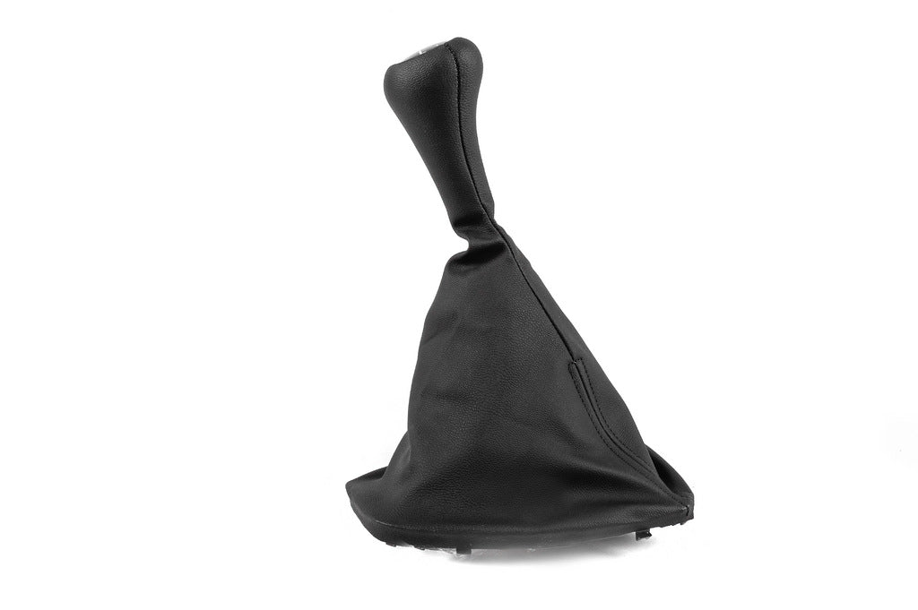 Gear Shift Knob with Boot 25118037308 V2 (6-Speed) for BMW 3 Series E90/E91 2005-2011 - image 3