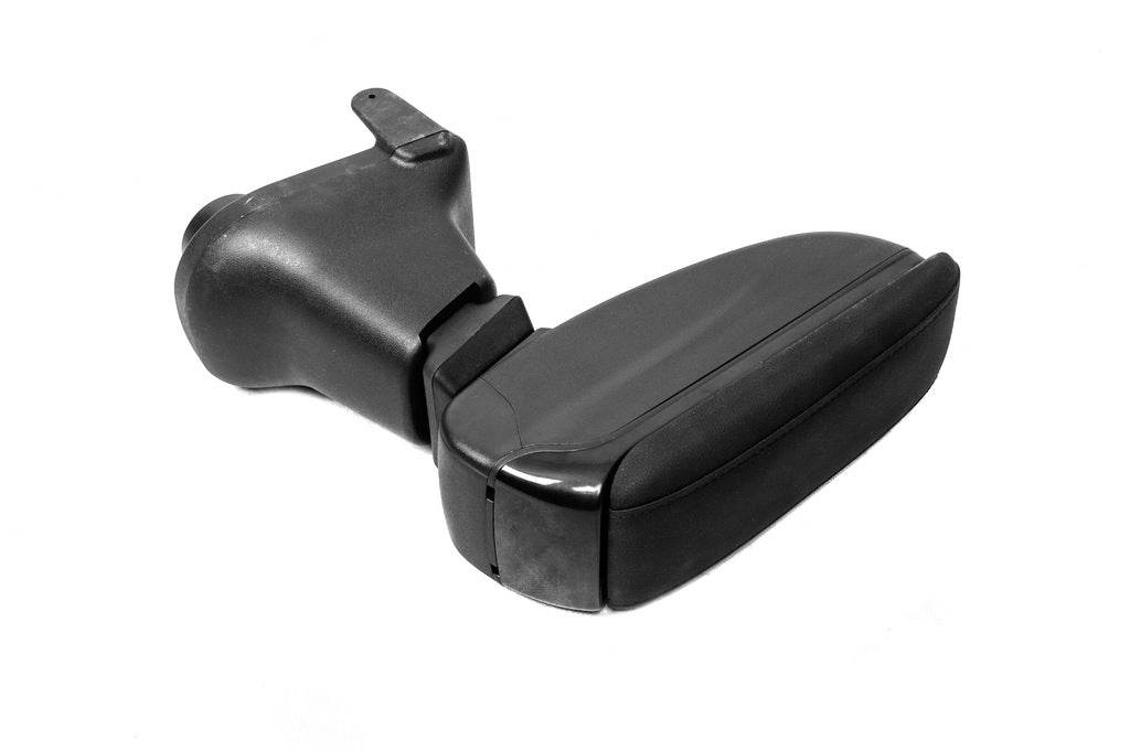 Armrest V2 (for glass holder) for Renault Clio IV 2012-2019 - Reelken Auto