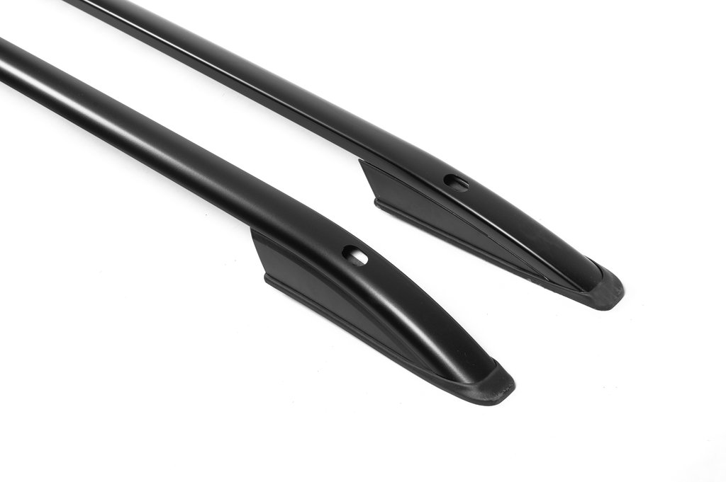 Skyport Roof Rails (black) for Opel Zafira Life 2019- - image 2