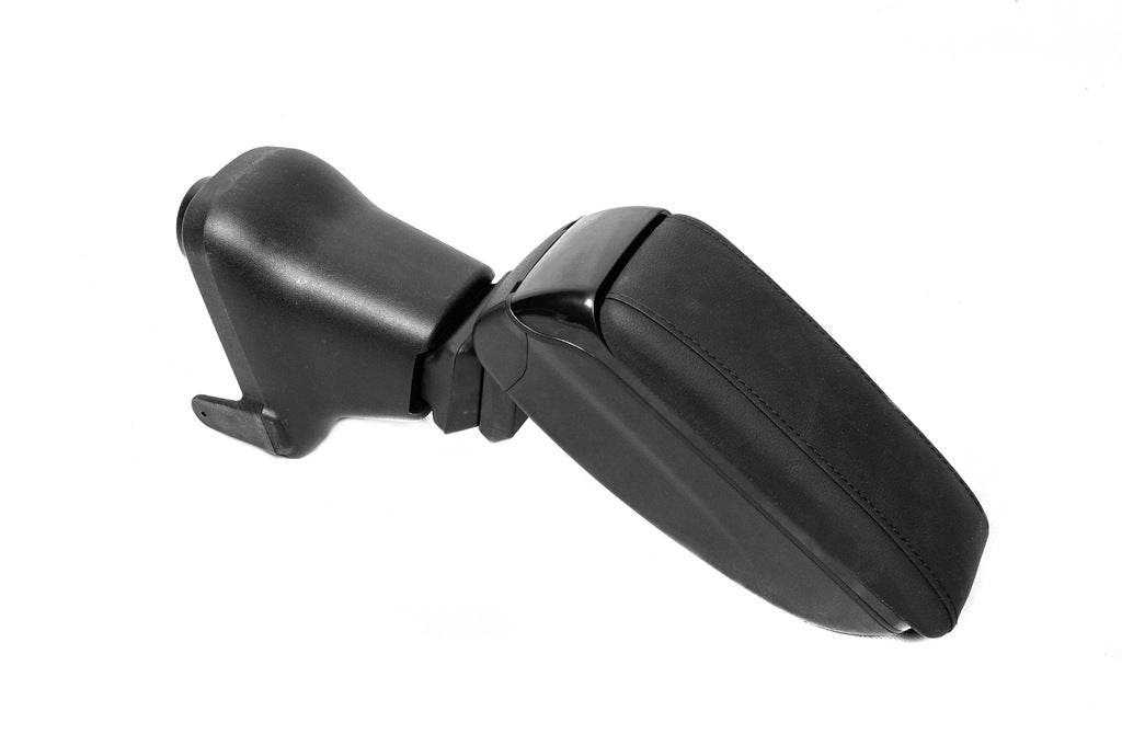 Armrest V2 (for glass holder) for Renault Clio IV 2012-2019 - Reelken Auto