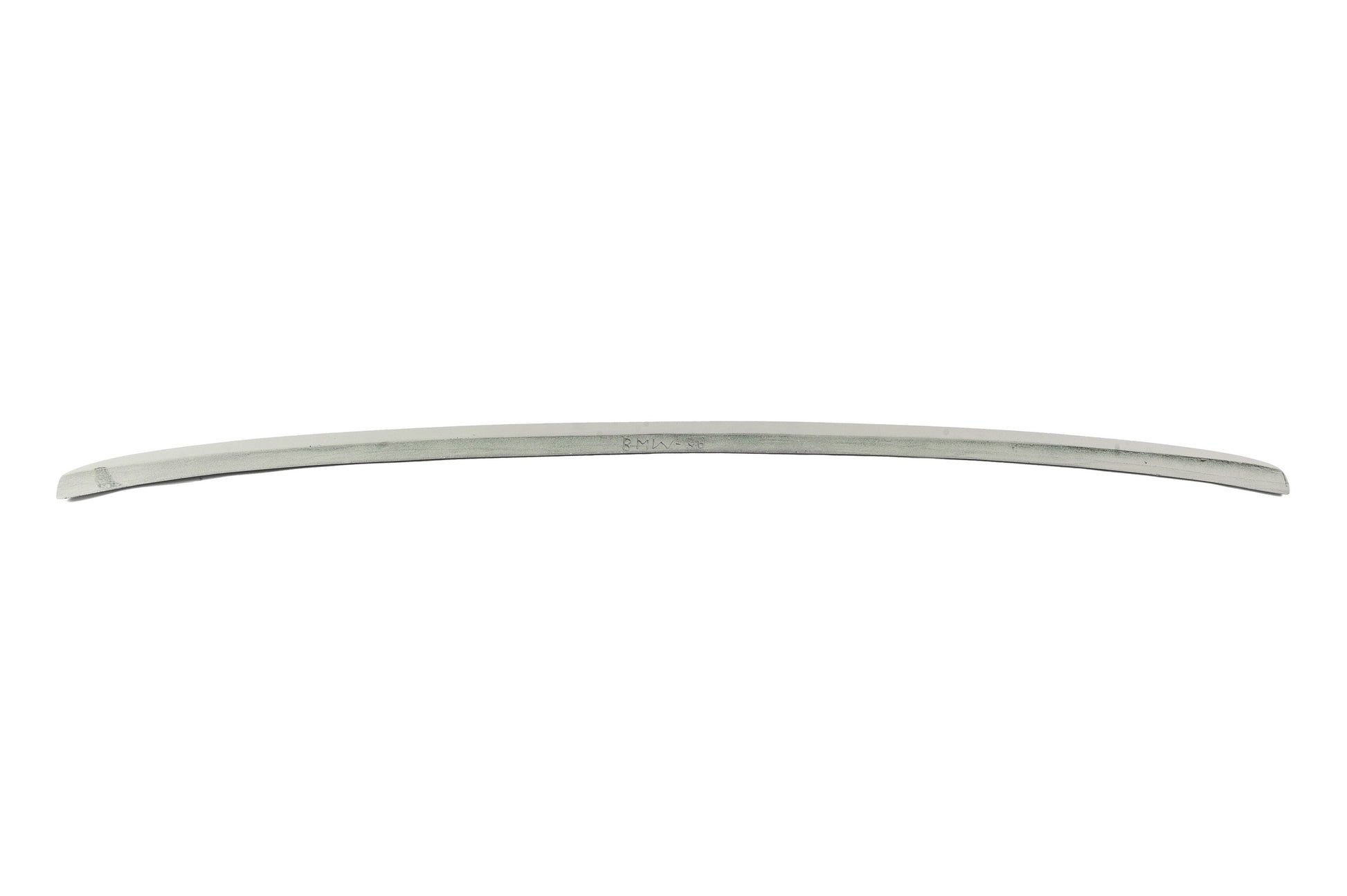 Spoiler (for SD/Coupe, primed for painting) for BMW 3 Series E-36 1990-2000 - image 6