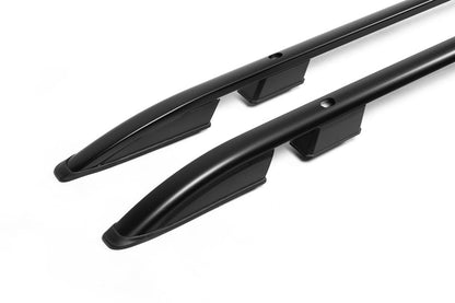 Skyport roof rails (black) for Citroen Jumpy/Dispatch 2017- - image 8