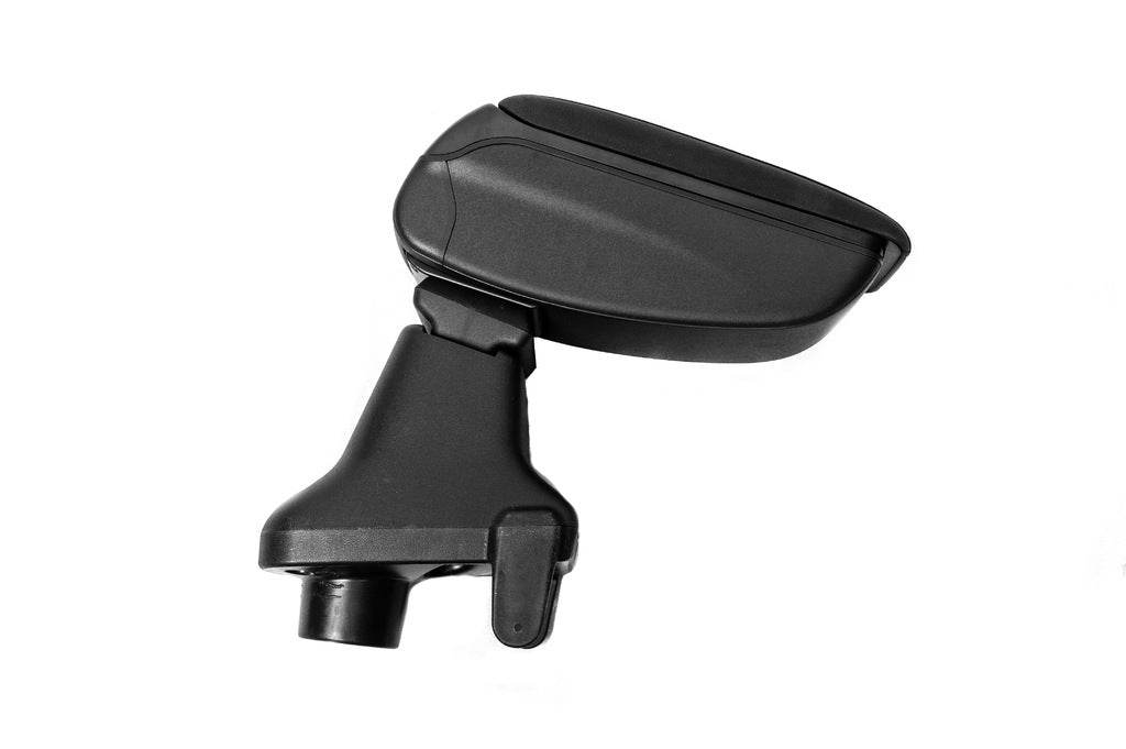 Armrest V2 (for glass holder) for Renault Clio IV 2012-2019 - Reelken Auto