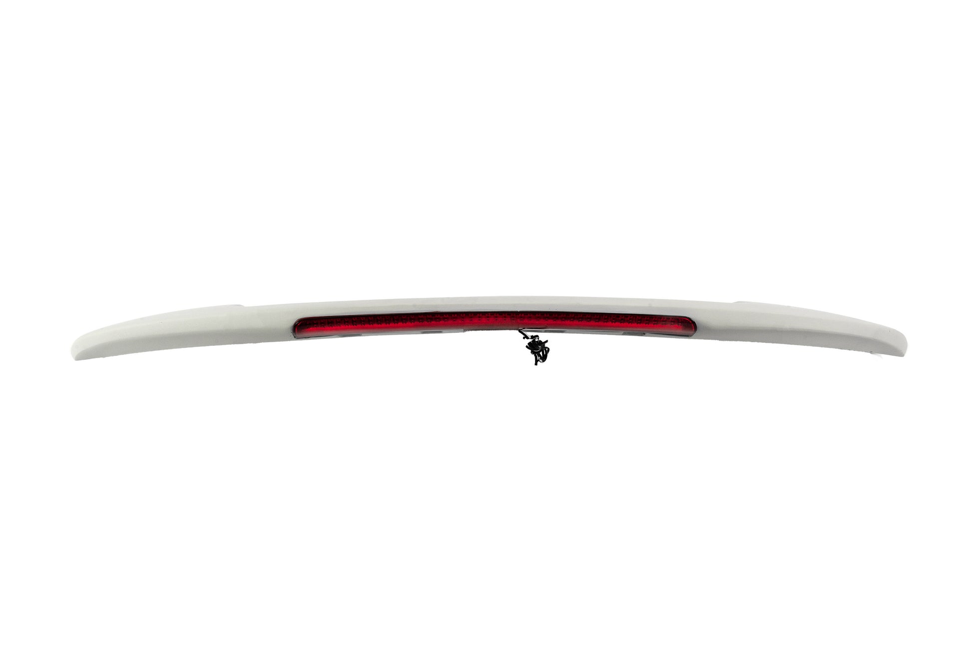 Meliset Spoiler (primed for painting) for Hyundai Matrix 2001-2010 - image 3