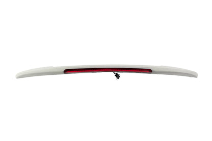 Meliset Spoiler (primed for painting) for Hyundai Matrix 2001-2010 - image 3