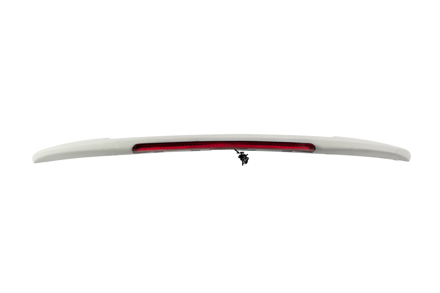 Meliset Spoiler (primed for painting) for Hyundai Matrix 2001-2010 - image 3