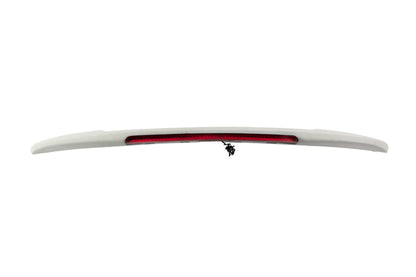 Meliset Spoiler (primed for painting) for Hyundai Matrix 2001-2010 - image 3