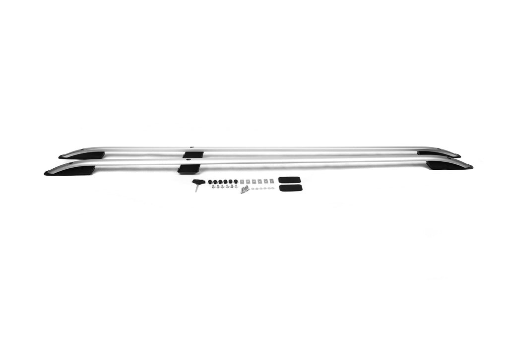 Roof Rails Crown for Mercedes Vito W638 1996-2003 - image 7
