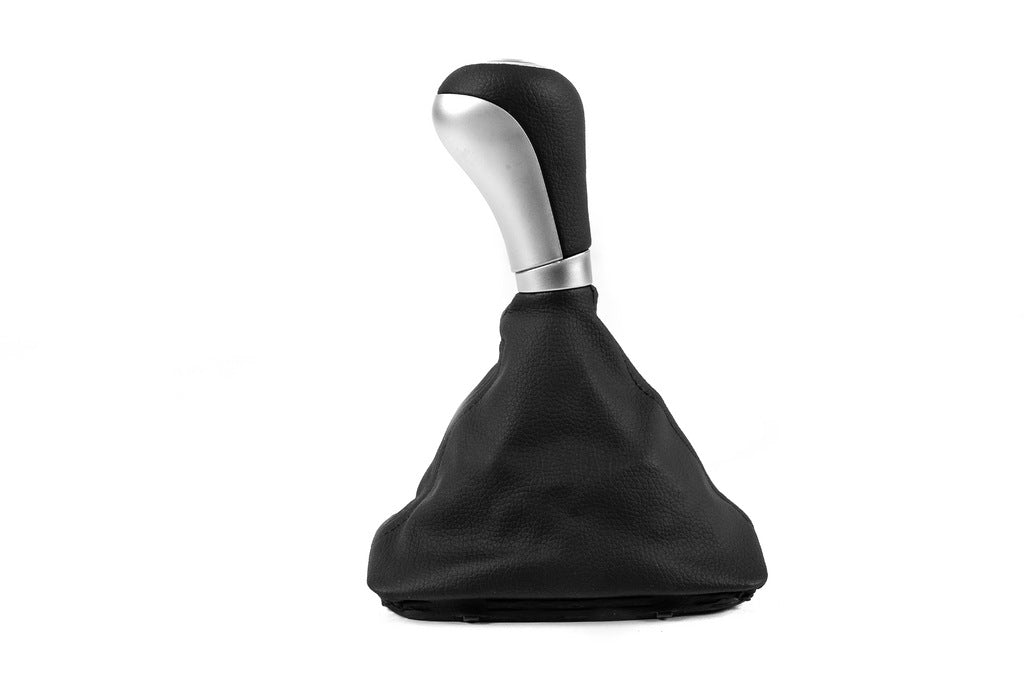 Gear Shift Knob and Boot A2042674688Q1 (Automatic Transmission) for Mercedes C-class W204 2007-2015 - image 5