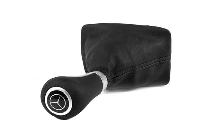 Gearbox handle and cover A2042674688Q1 (automatic gearbox) for Mercedes C-class W204 2007-2015 - Reelken Auto