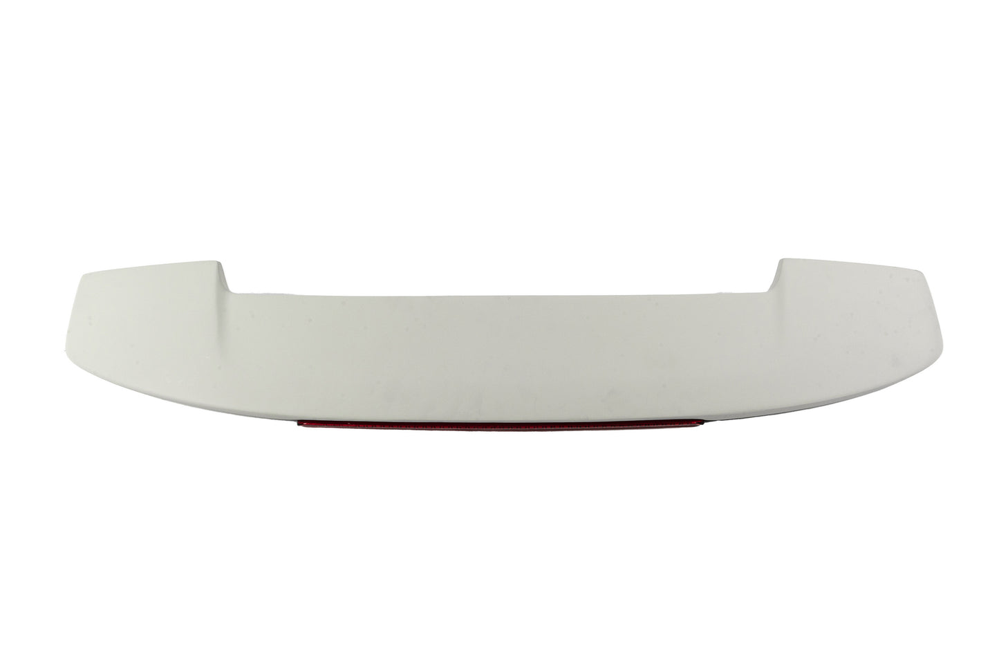 Meliset Spoiler (primed for painting) for Hyundai Matrix 2001-2010 - image 4