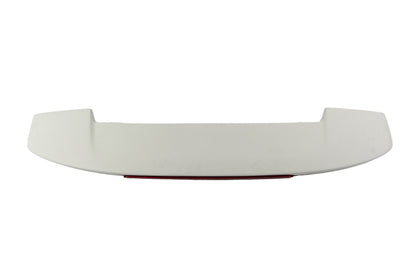 Meliset Spoiler (primed for painting) for Hyundai Matrix 2001-2010 - image 4